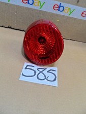 05 - 09 CHEVROLET COBALT PASSENGER Side Tail Light Used Rear Lamp #585-T