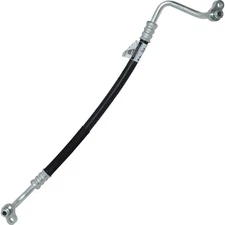 A/C Refrigerant Discharge Hose UAC For 2017-2019 Nissan TITAN