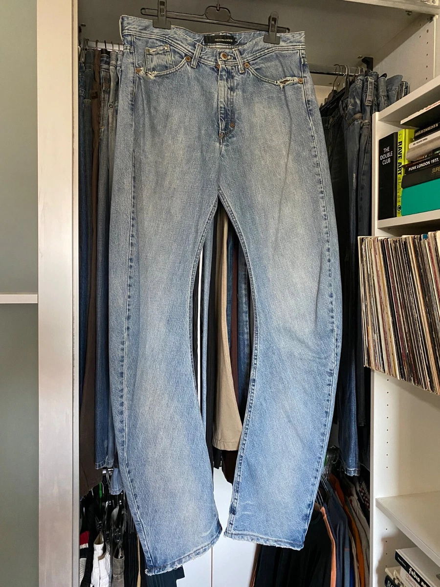 Men's Andrew MacKenzie Jeans for sale - eBay