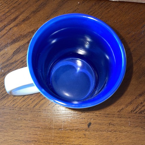 DISNEY KAFFEE TEEBECHER TASSE MICKEY MAUS WALT HAND IN HAND MAGISCHES KÖNIGREICH - Bild 4 von 5