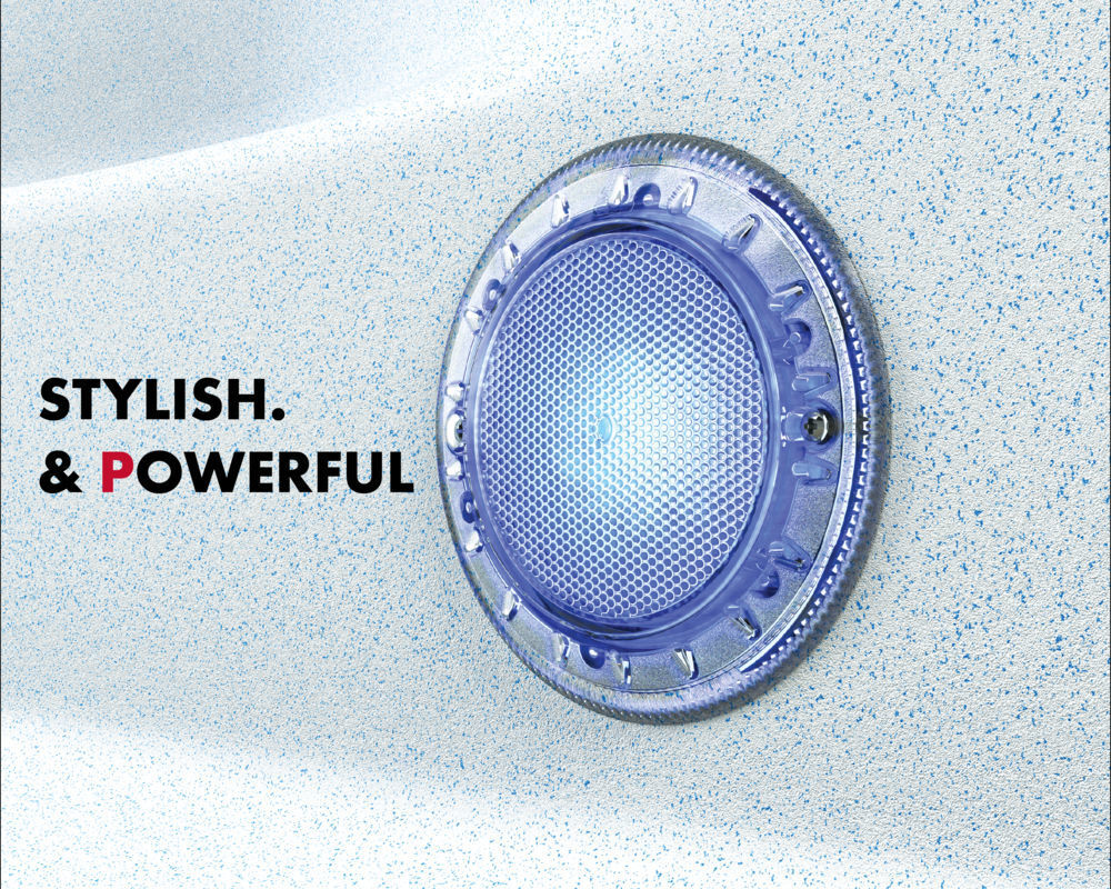 Spa Electrics WNRX Retro LED Pool Lights eBay