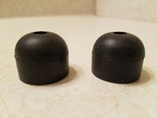 Rubber Bumpers For The 1932 Ford Trunk Lid These Actually Work