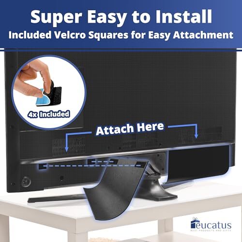 TV Speaker Passive Amplifier Set: Redirect Home Theater Sound Toward You, Not - Picture 5 of 8