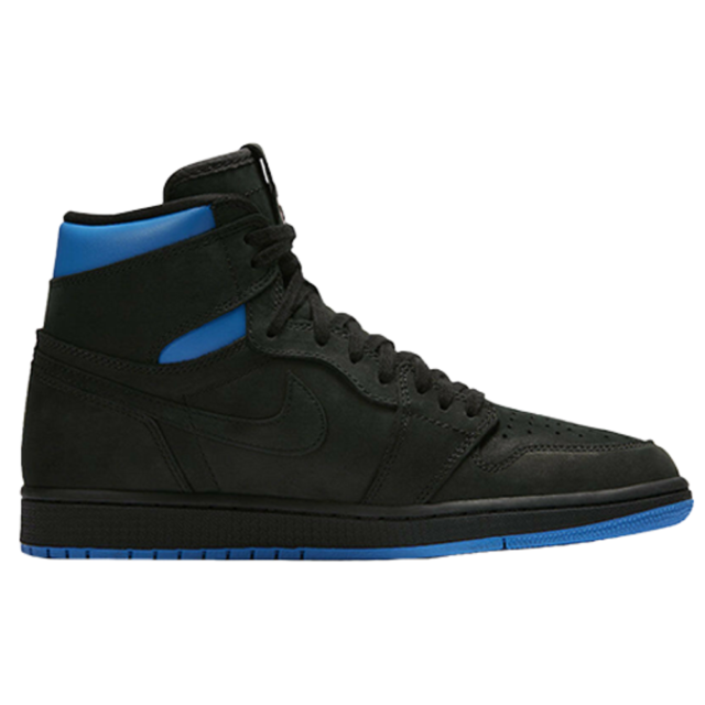 Jordan 1 Retro OG High Quai 54