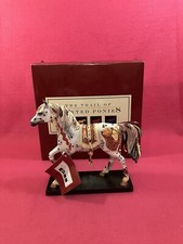 COPPER ENCHANTMENT-TRAIL OF PAINTED PONIES 2E/3,823 2007 EXCELLENT CONDITION 
