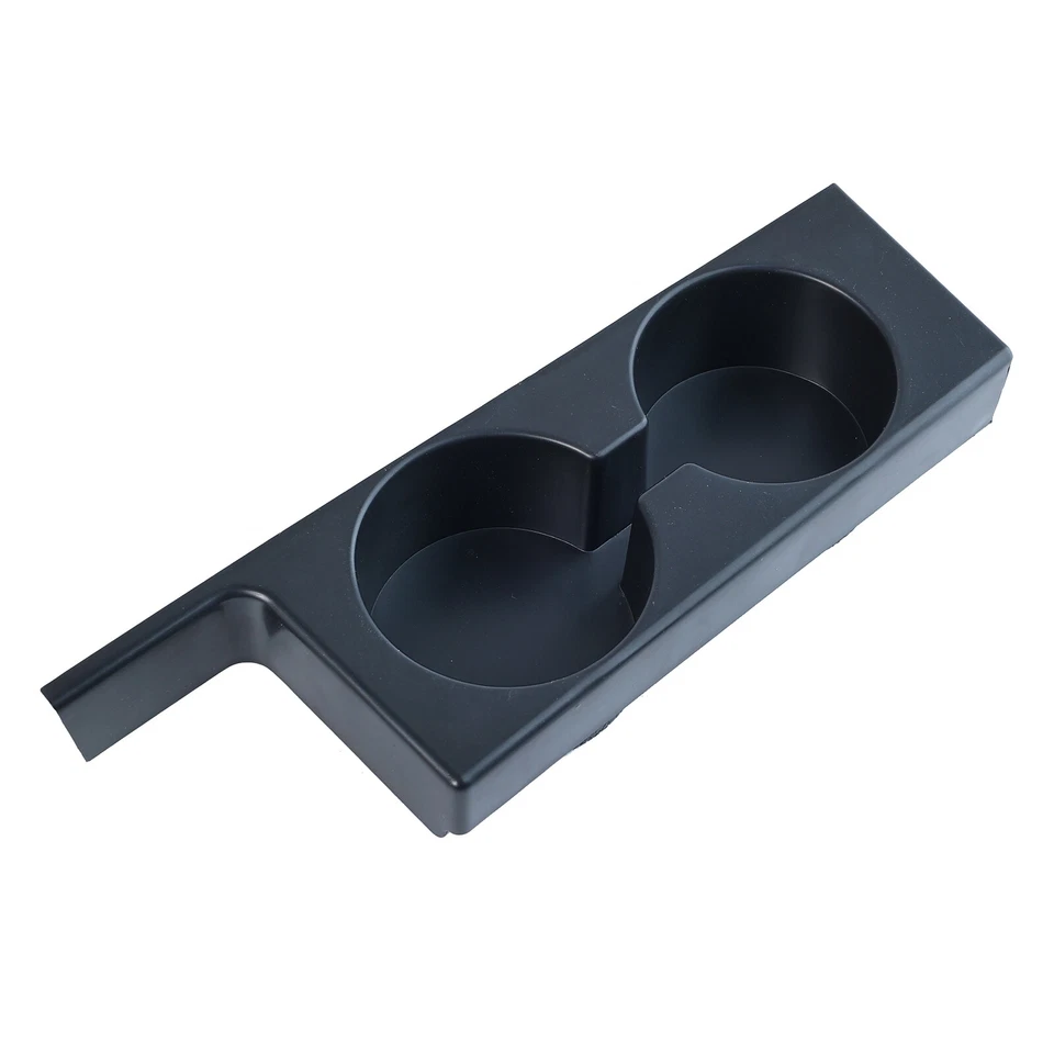 Передний подстаканник для BMW E39 5-Series 1997-2003 528i 525i 530i 540i M5 - Изображение 3 из 4