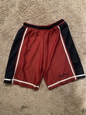 Vintage Spalding Basketball Shorts