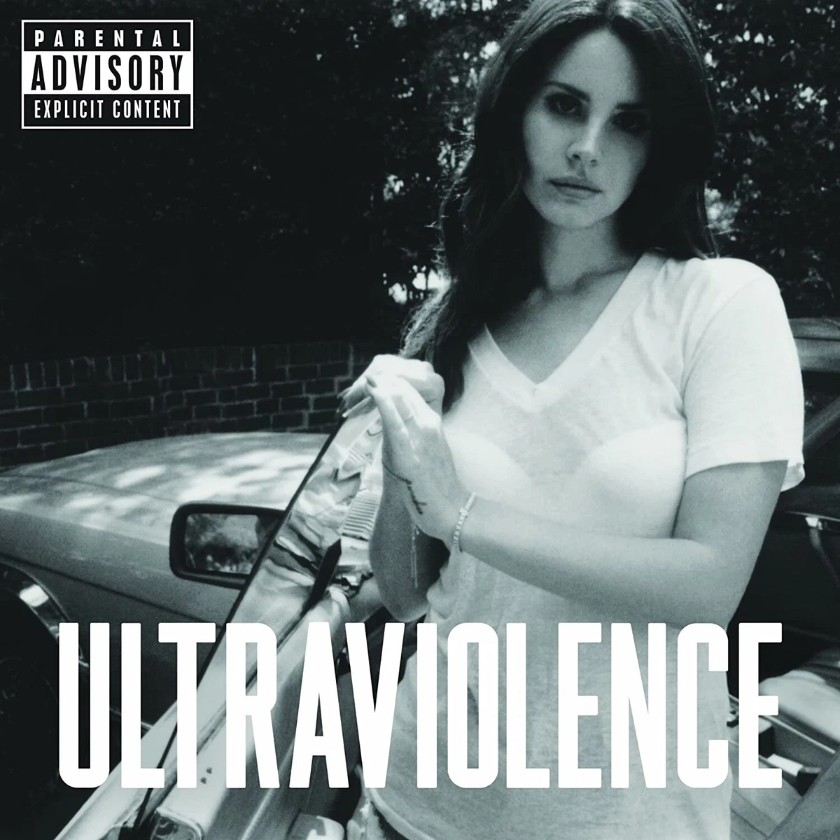 Lana Del Rey Music CDs for sale | eBay