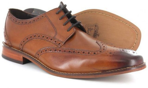 florsheim castellano wingtip