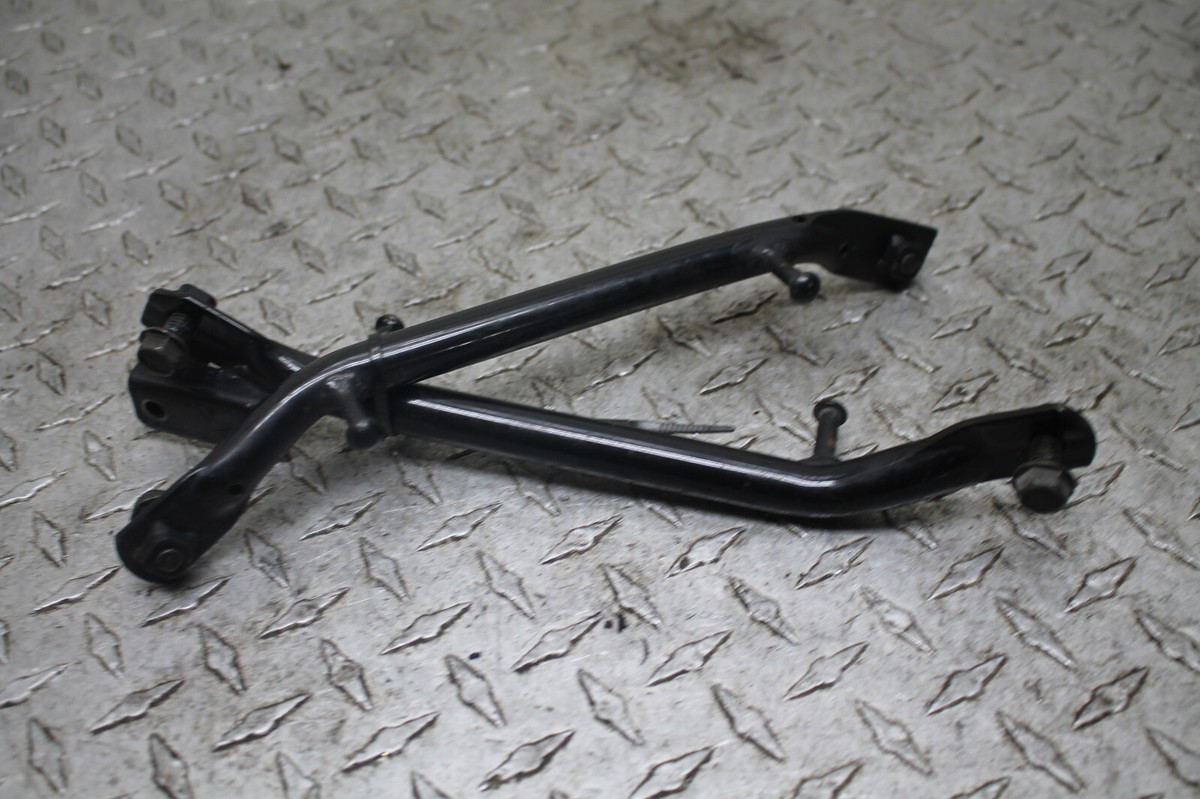 1995 95 KAWASAKI ZX600E ZX600 ZX 600 ZX6E ZX6 NINJA MOUNT BRACKETS