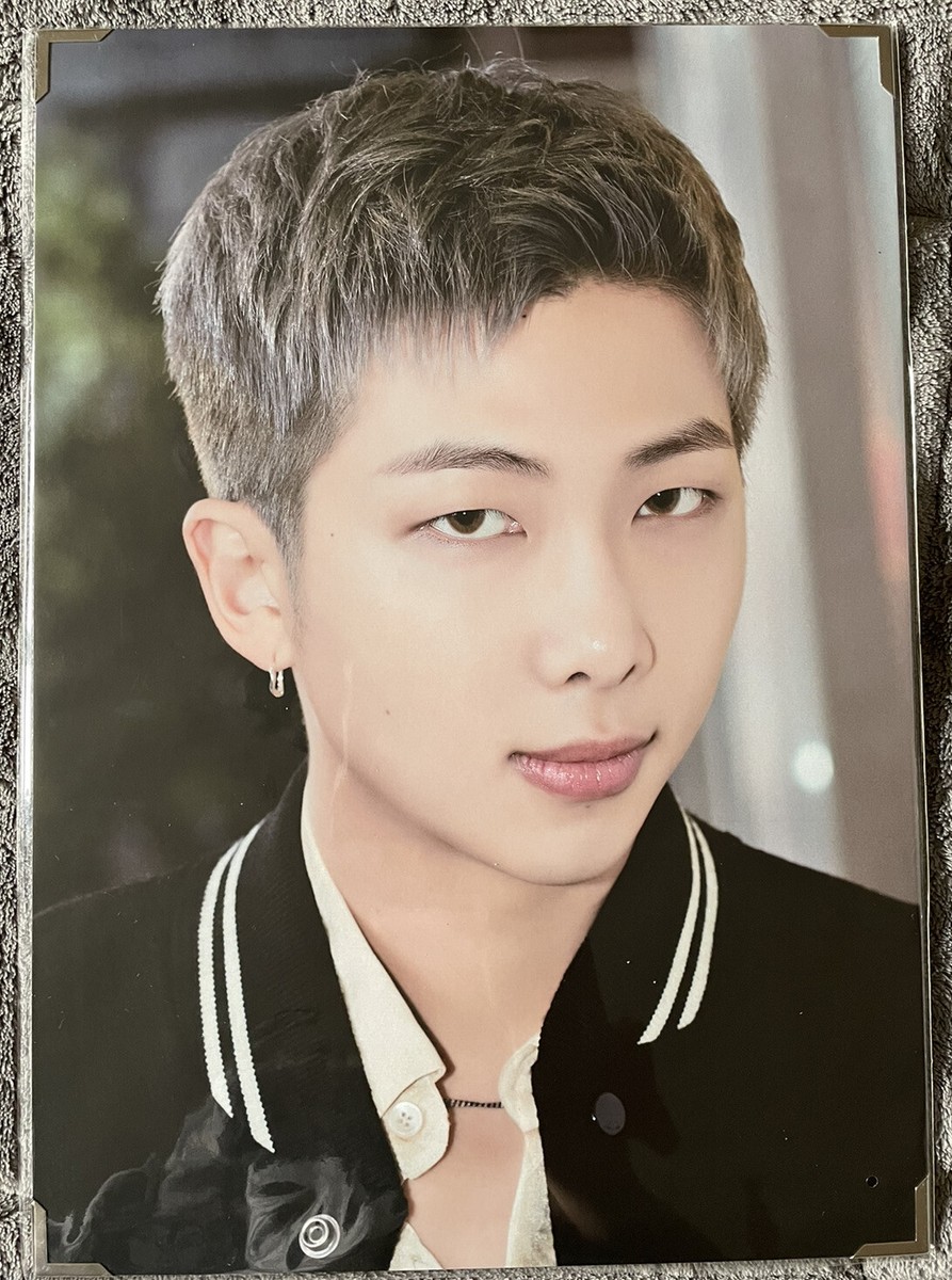 BTS RM トレカ BTS RM トレカ PERMISSION TO DANCE アメリカ限定 BTS