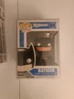Funko Pop! DC Universe Batman 01 Vaulted