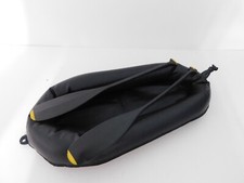 Action Man Vintage SAS Secret Mission Dinghy And Paddles Original