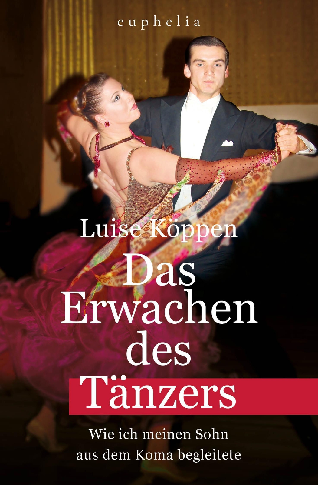 Thumbnail - Das Erwachen Des Tänzers, Luise Köppen