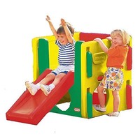Little Tikes Junior Activity Gym 2qd Little Tikes Junior Activity Gym 2qd