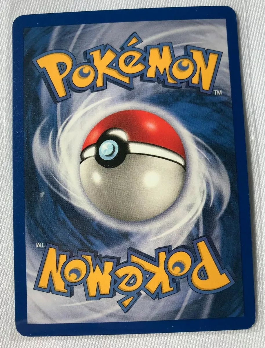 Gardevoir EX Steam Siege 78/114 Pokemon Card - Good Condition –  CPJCollectibles