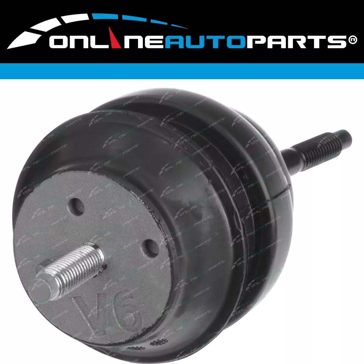 Ve commodore engine mount replacement cost deals