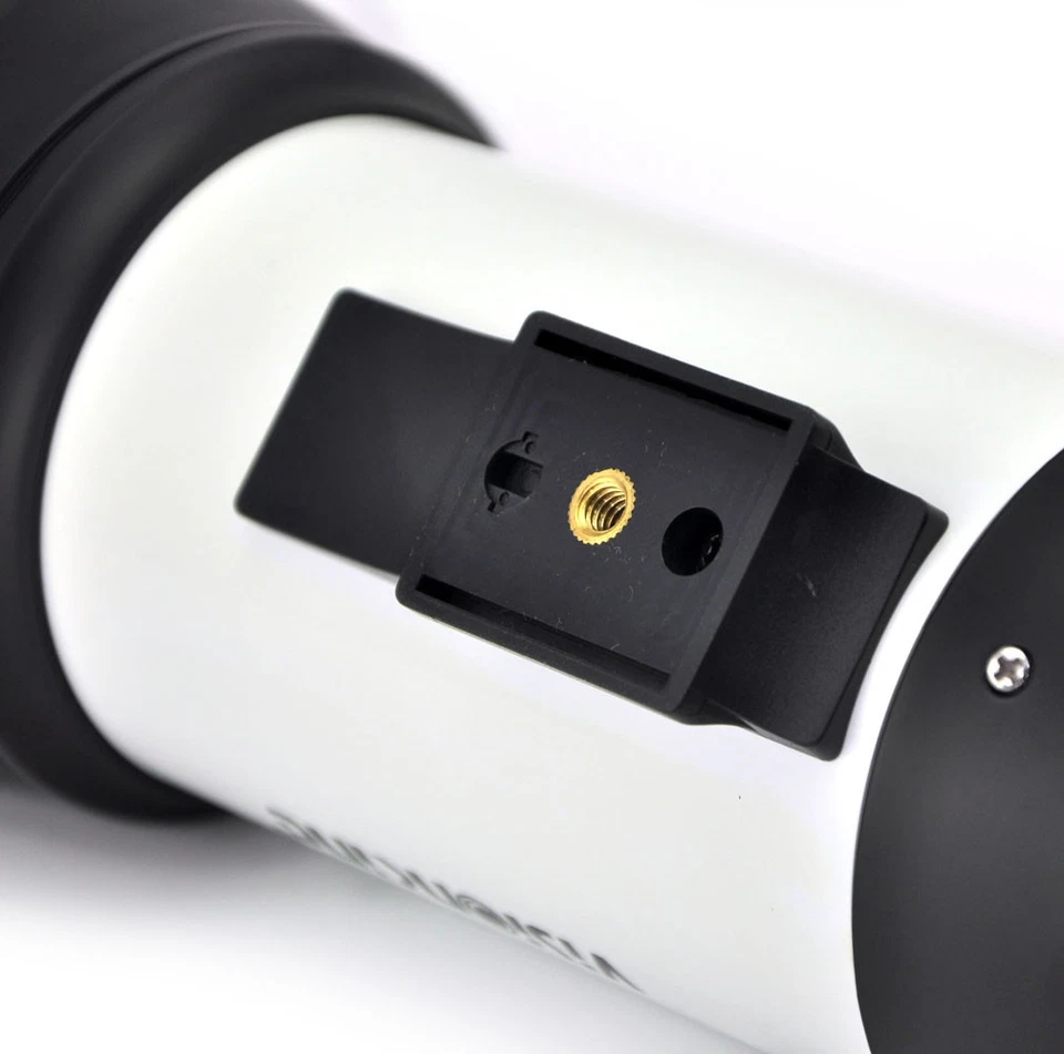 Visionking Powerful 80 mm Refractor Astronomical Telescope Spotting Scope Space - Image 2 of 4