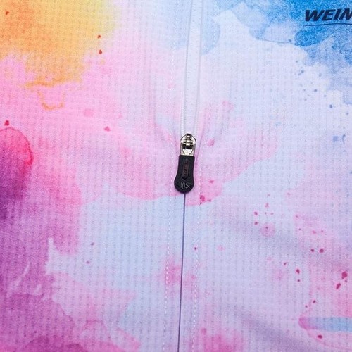 Cycling Jersey Women's Bike Jersey MTB Bicycle Shirt Team Racing Tops