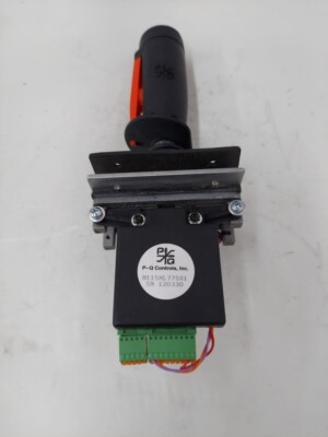 M115NL77S81 Joystick P-Q Controls