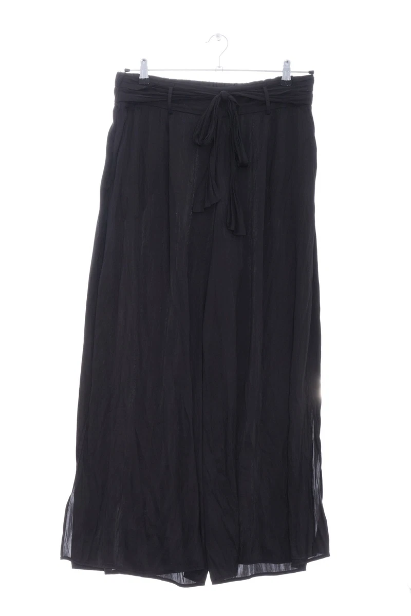 Pantalon baggy mango sale