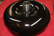 Torque Converter Ford C6 1300 - 1650 Stall Large Pilot Torque Converter Ford C6 1300 - 1650 Stall Large Pilot