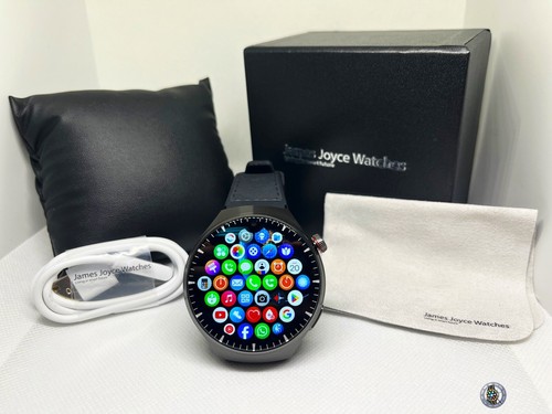 James joyce Watch N61 - Picture 5 of 10