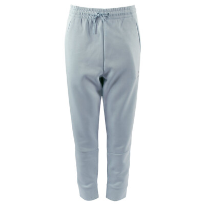 PUMA Herren Jogginghose 531512-83 Classics Tech Pants Hellblau / L (XL) / Hose