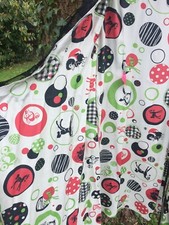 WOW a Beautiful Dress with Unique Design Size Medium