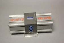 BIMBA PNEUMATIC AIR BOOSTER CSS-00118-A