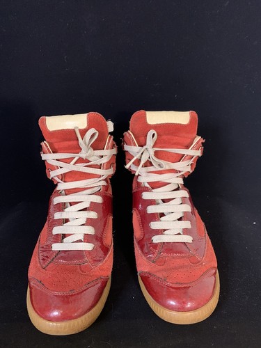 maison martin margiela sneakers 37
