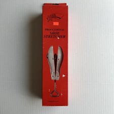STAR PROFESSIONAL SHOE STRETCHER SIZE 2 WOMEN'S SHOE SIZE 6 1/2 - 8 Open Box