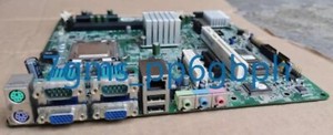 1 PCS    -KS04 industrial control motherboard in good condition #A6-30