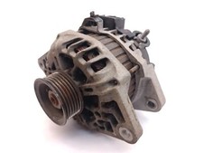 Lichtmaschine 37300-2B101 Kia Venga Rio Soul Ceed Hyundai i30 i20 Accent Elantra Lichtmaschine 37300-2B101 Kia Venga Rio Soul Ceed Hyundai i30 i20 Accent Elantra
