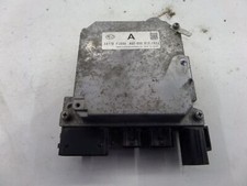 Subaru Impreza Engine Computer ECU DME GH 08-14 OEM 34710 FJ000