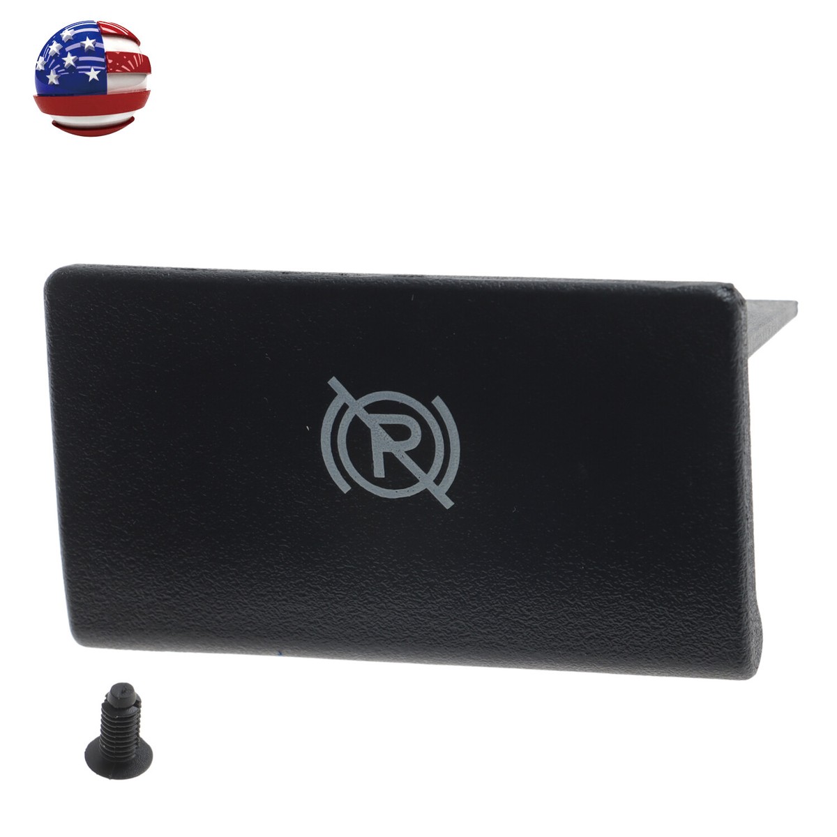 Emergency Parking Brake Release Handle Fits for Hummer H3