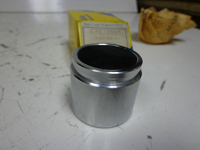 Girling Front Brake Caliper Piston, 67932995, new, 45216-SAO-671, Honda Civic