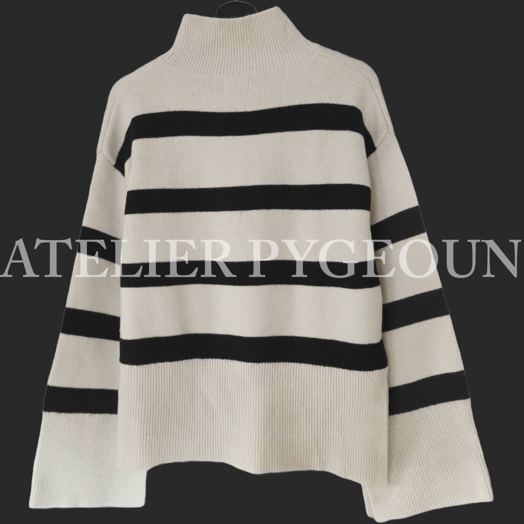 【新品】ムーンキャッスル⭐︎ WOOL HEAVY WEIGHT MOCKNECK s-l1200.png