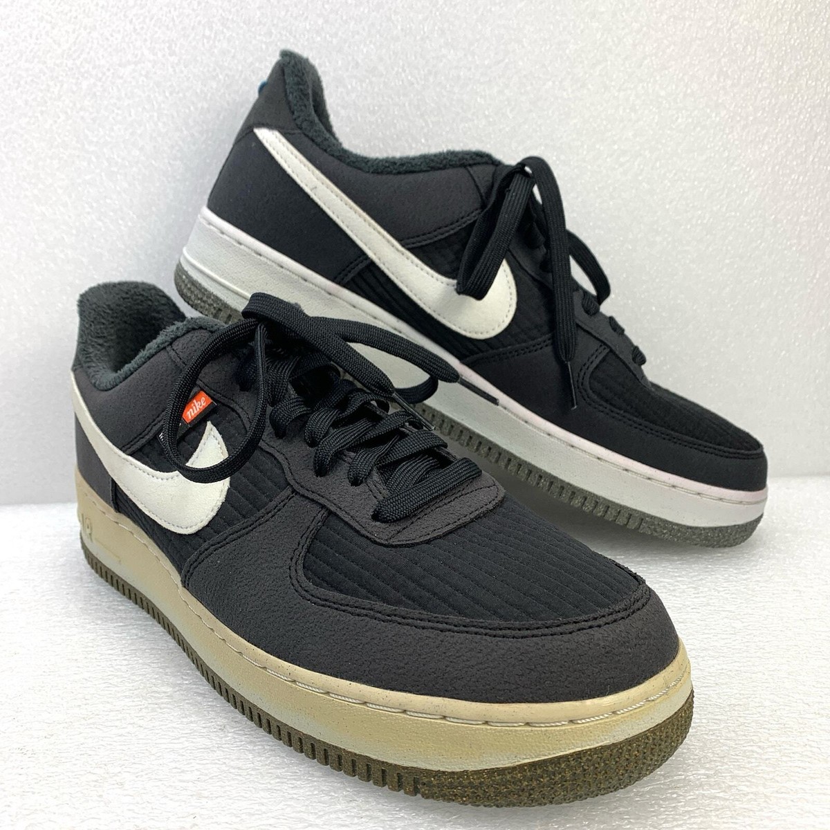Size 10.5 - Nike Air Force 1 '07 LV8 Toasty for sale online