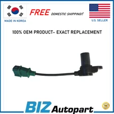 OEM Camshaft Position Sensor for 1999-09 Hyundai Kia 2.5 2.7L Models 39350-37110