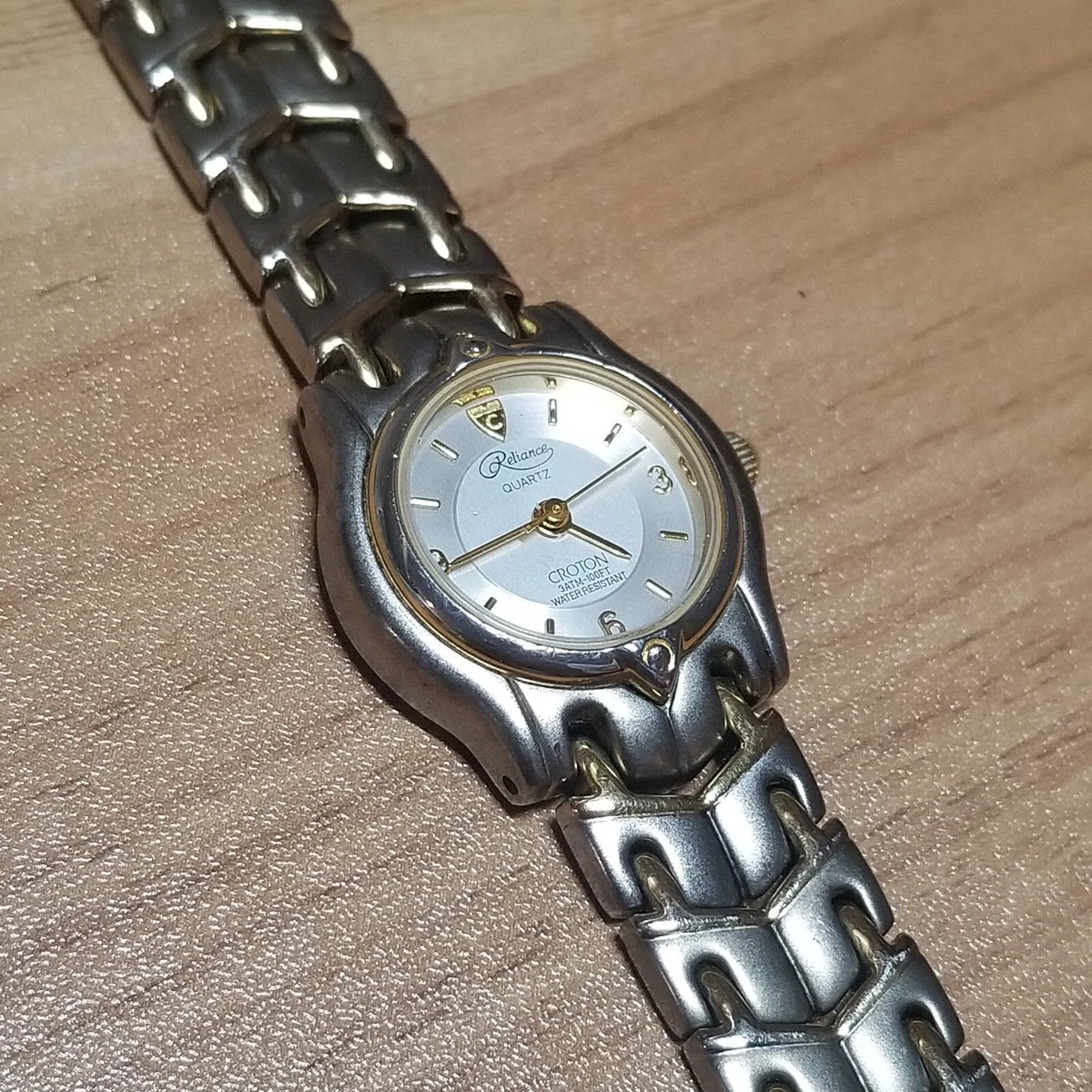 Discover more than 148 croton watches ladies super hot vietkidsiq.edu.vn