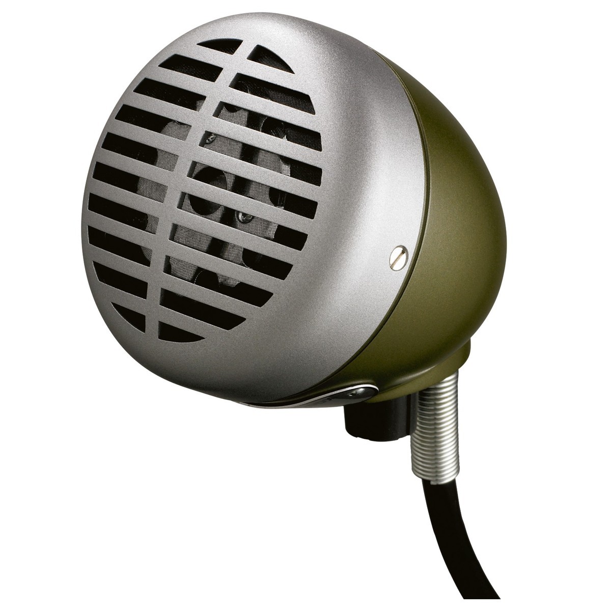 Shure 520DX 