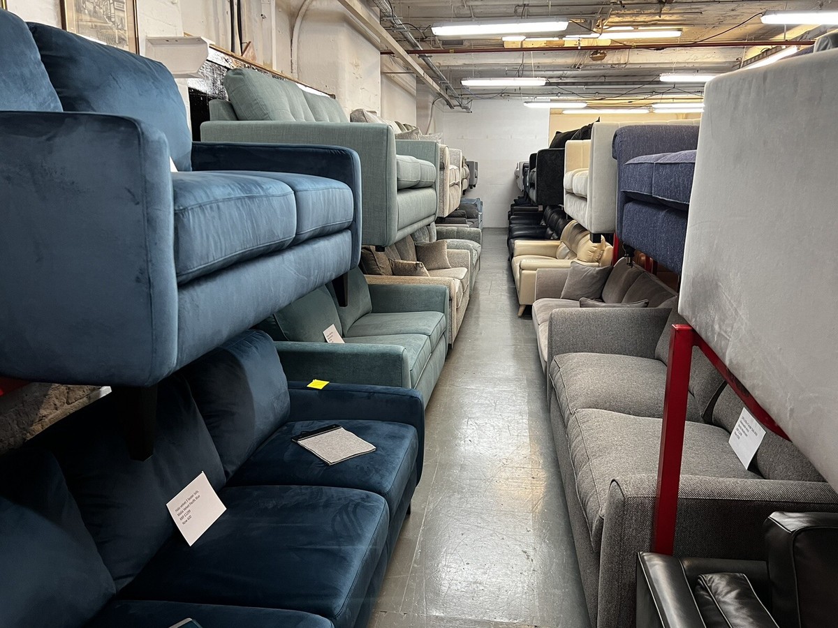 Furniture Village Boardwalk Sofa Bed Baci Living Room