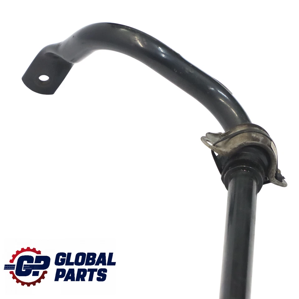 Audi A4 B9 2.0 TFSI CVKB Eje Delantero Estabilizador Barra Antivuelco 8W0411309A - Imagen 4 de 4