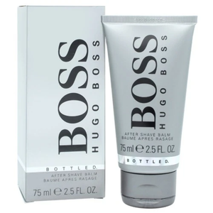 boss aftershave balm