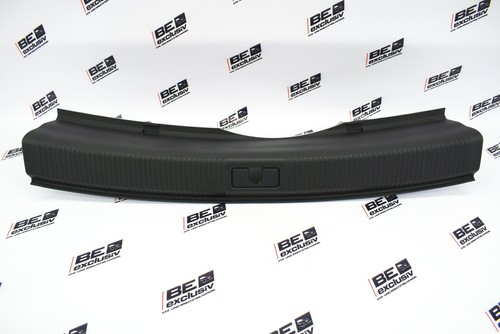 Audi A5 8T Sportback Verkleidung Abdeckung Ladekante Kofferraum 8T8864483