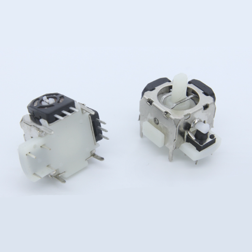 Naalog Stick New Analog Stick Joystick Replacement For PS2 PS3 XBOX360 Dualshock ...