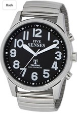 Five Senses English Atomic Jumbo Size (43mm /...
