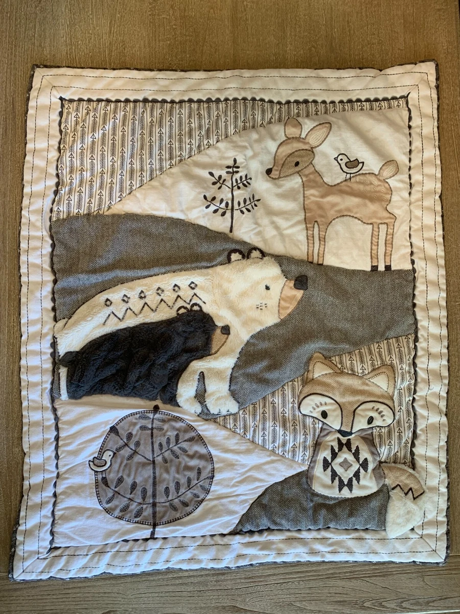 Levtex baby bailey clearance quilt