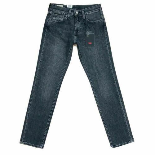 Jean Homme Bonobo Gris - Taille 34 Slim Fit - Occasion Très Bon état (comme Neuf)